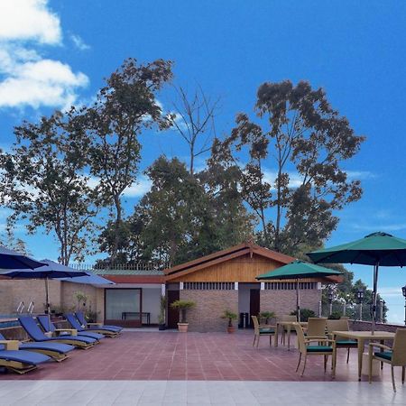 Sobralia Resort & Spa Namchi Kültér fotó