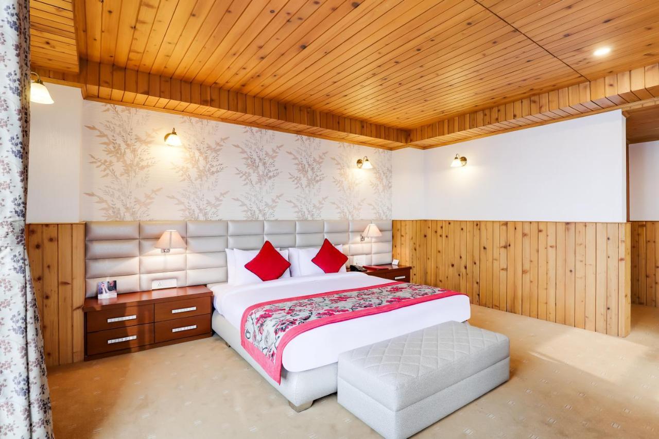Sobralia Resort & Spa Namchi Kültér fotó