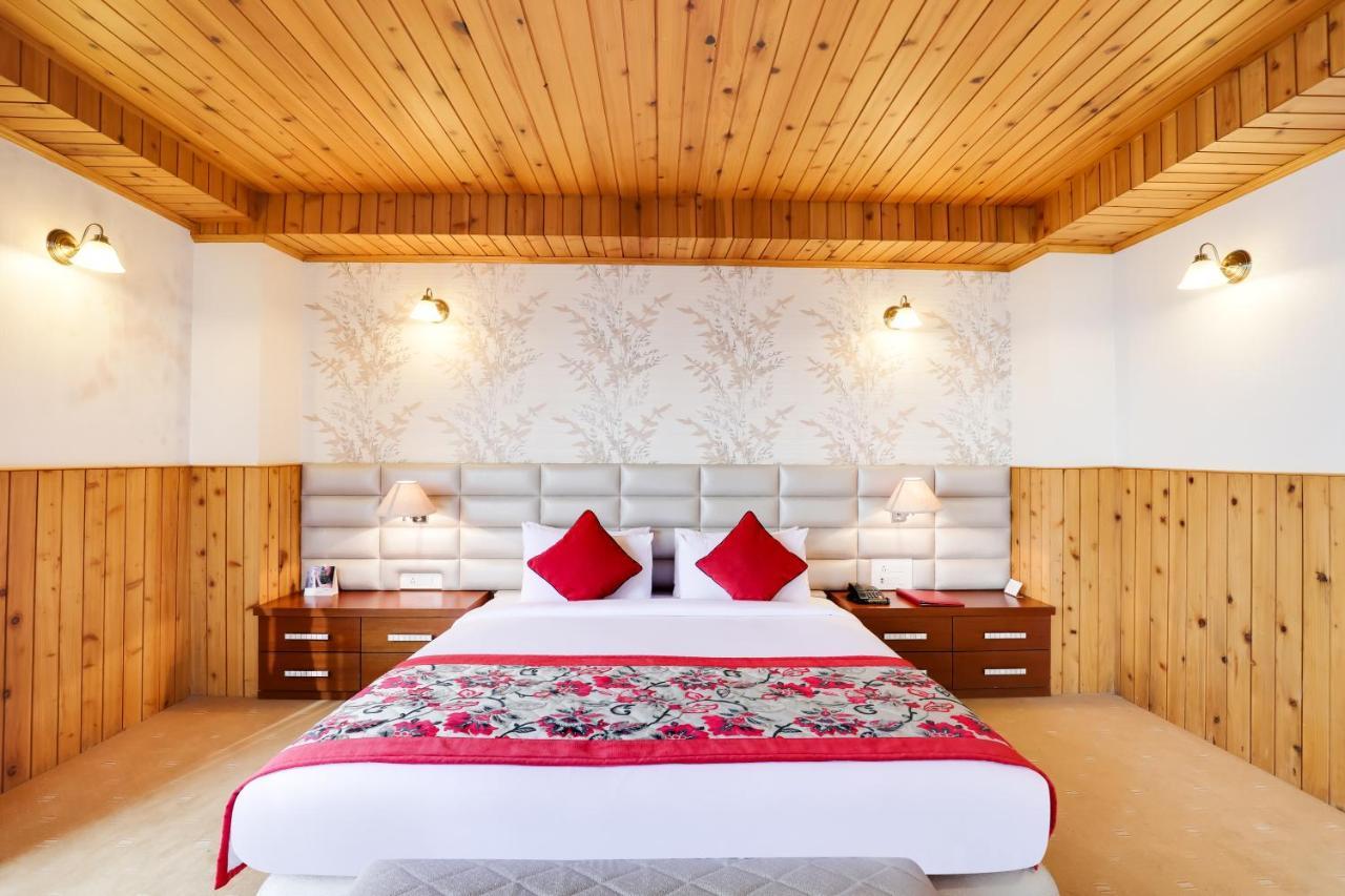 Sobralia Resort & Spa Namchi Kültér fotó