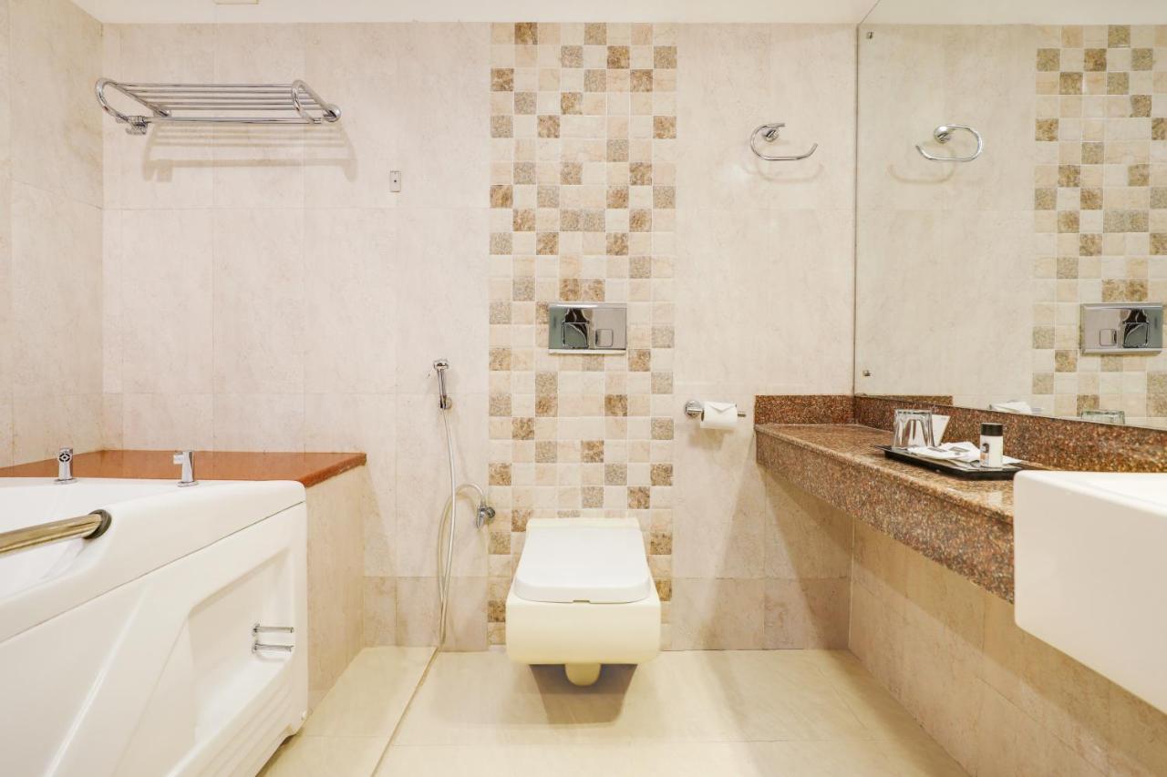 Sobralia Resort & Spa Namchi Kültér fotó