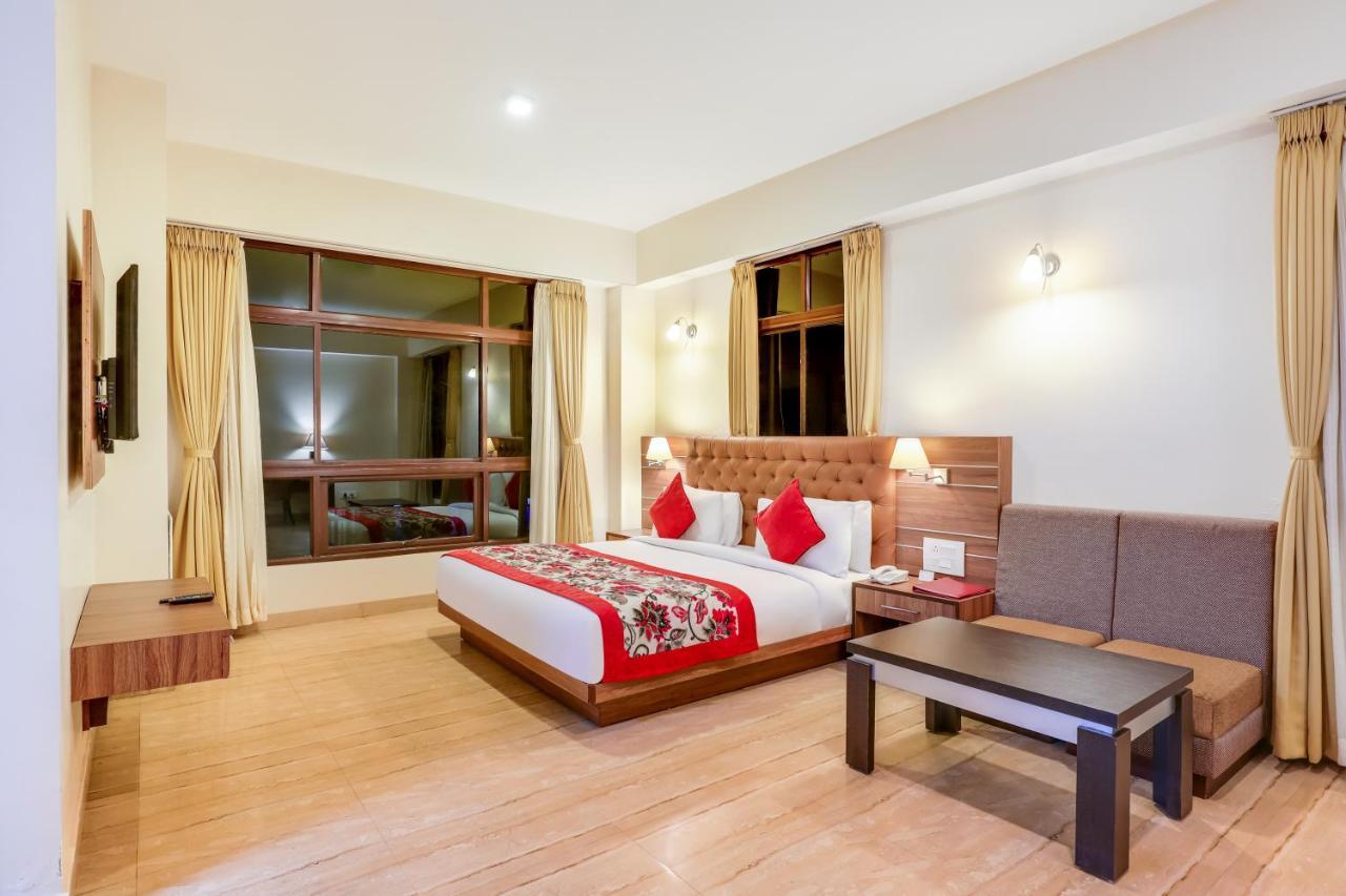 Sobralia Resort & Spa Namchi Kültér fotó