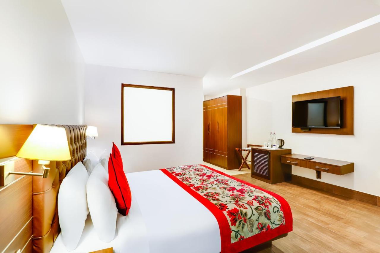 Sobralia Resort & Spa Namchi Kültér fotó