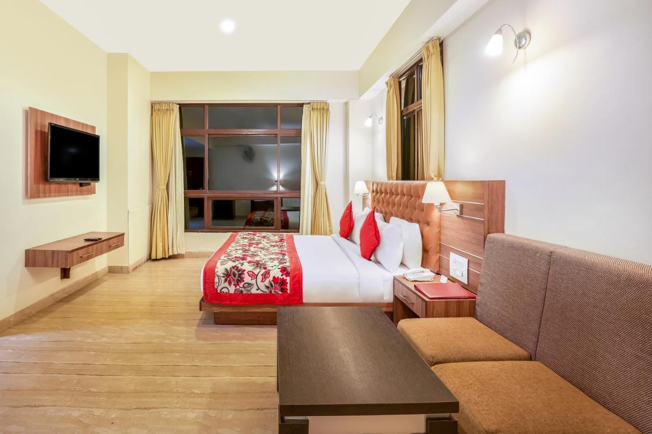 Sobralia Resort & Spa Namchi Kültér fotó