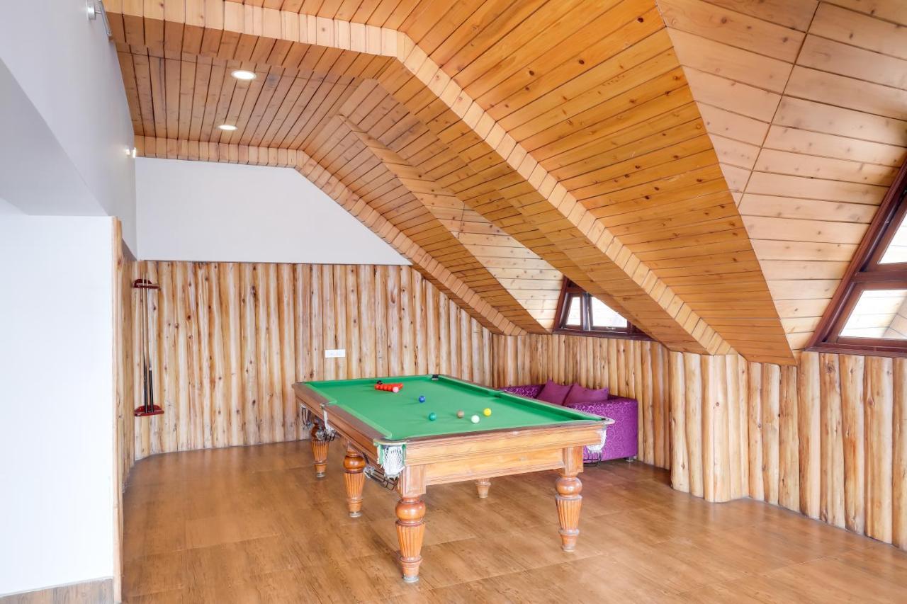Sobralia Resort & Spa Namchi Kültér fotó
