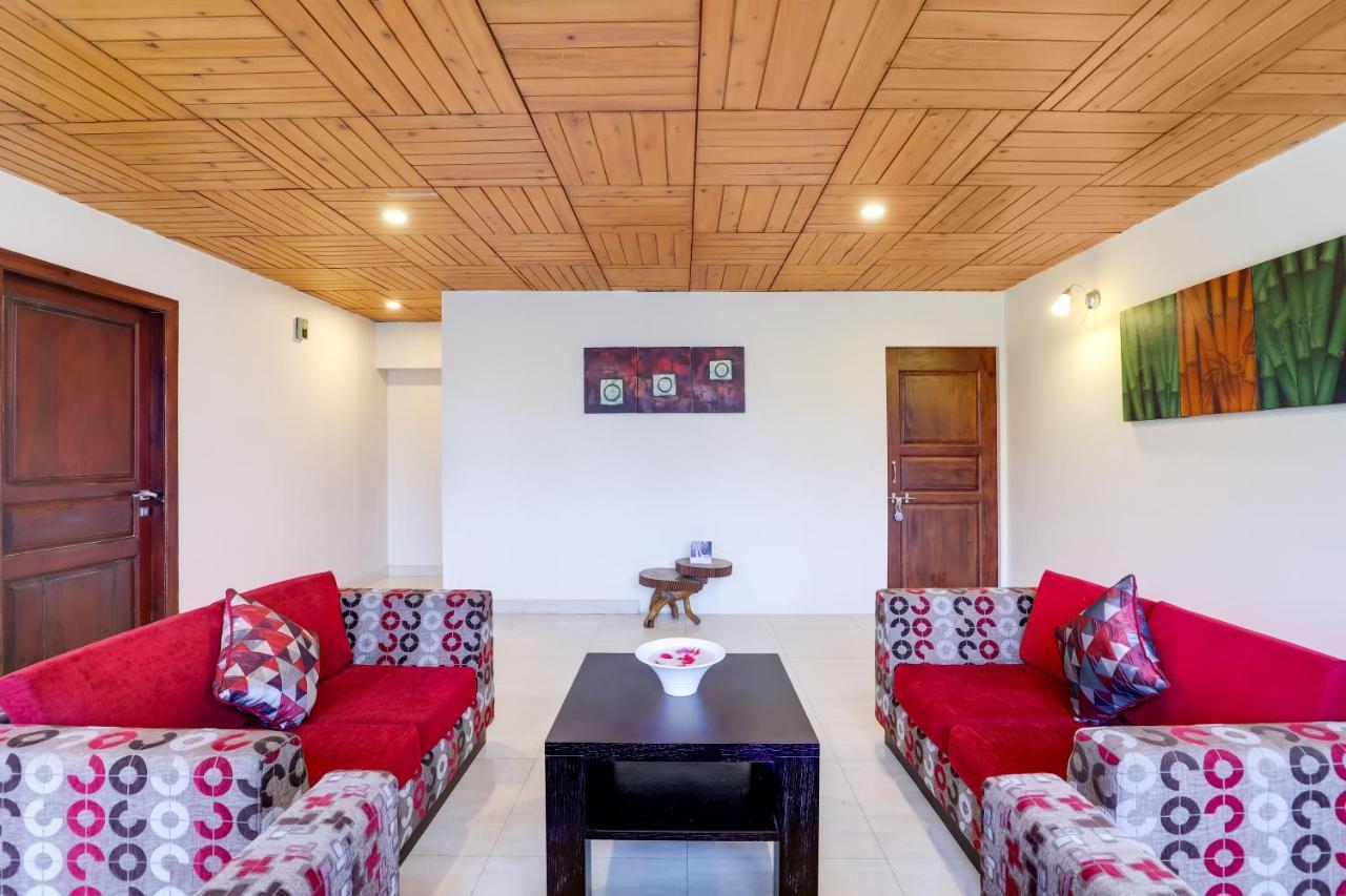 Sobralia Resort & Spa Namchi Kültér fotó