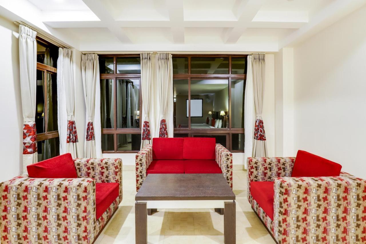 Sobralia Resort & Spa Namchi Kültér fotó