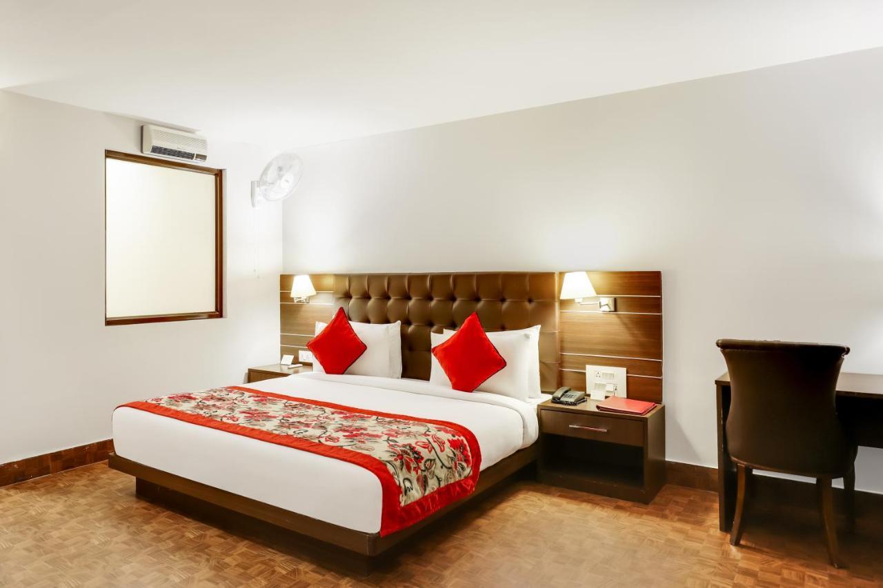 Sobralia Resort & Spa Namchi Kültér fotó