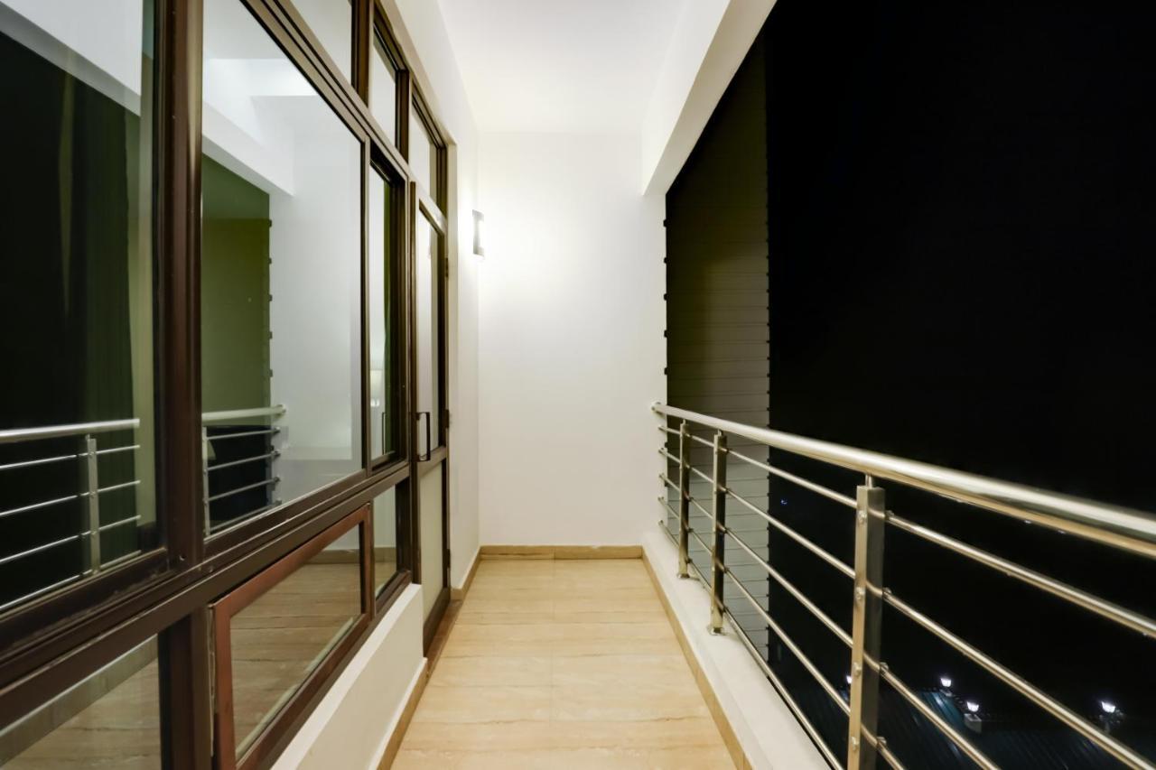 Sobralia Resort & Spa Namchi Kültér fotó