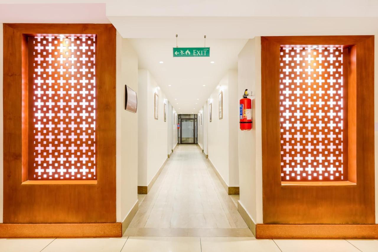 Sobralia Resort & Spa Namchi Kültér fotó