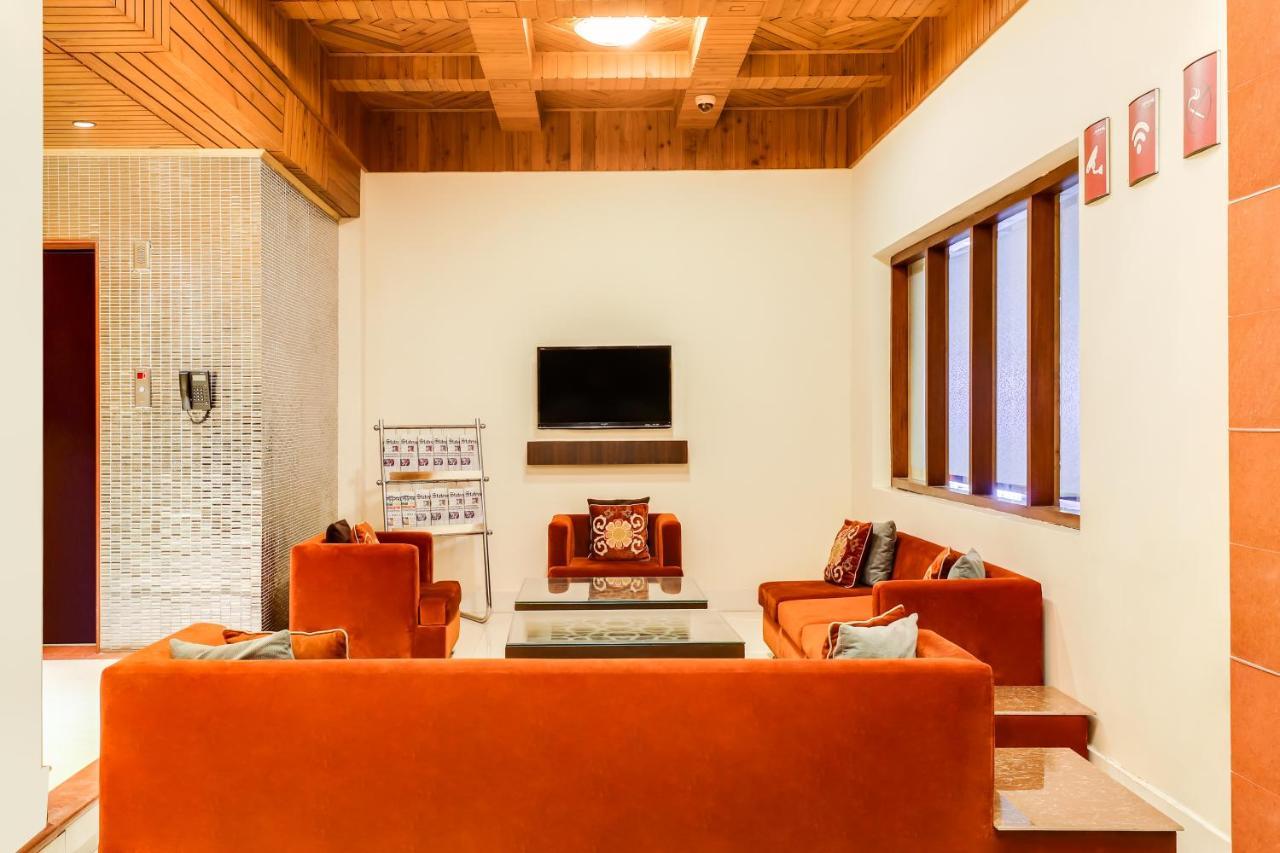 Sobralia Resort & Spa Namchi Kültér fotó